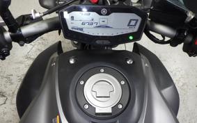 YAMAHA MT-07 2015 RM07J