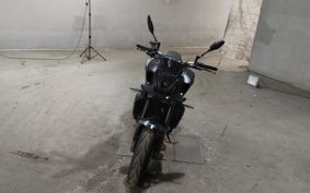 YAMAHA MT-09 RN69J