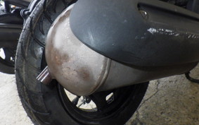 SUZUKI LET's 4 CA45A