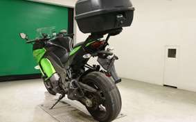 KAWASAKI NINJA 1000 A 2019