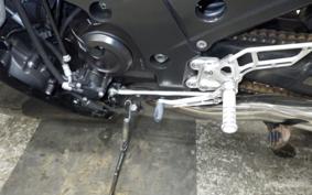 KAWASAKI ZZ1400 NINJA R A 2006 ZXT40B