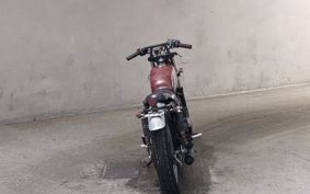 KAWASAKI 250TR BJ250F