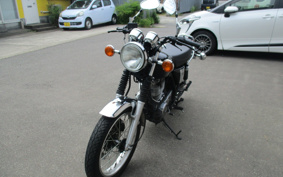 YAMAHA SR400 2019 RH16J