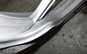 HONDA CBR250R A MC41
