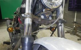 KAWASAKI 250TR 1993 BJ250F