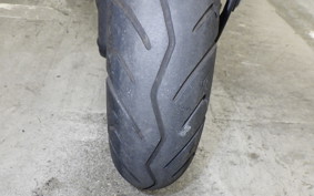 YAMAHA BJ 2025 SA24J
