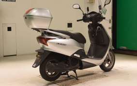 HONDA LEAD 110 2002 JF19