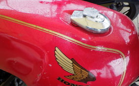 HONDA GB250 CLUBMAN MC10