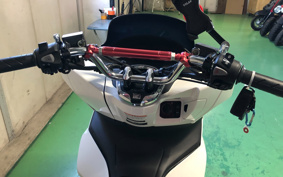 HONDA PCX 125 JK05