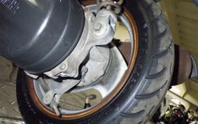YAMAHA JOG POCHE SA08J