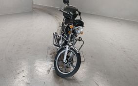 SUZUKI GN125 F Gen.2 PCJ2N