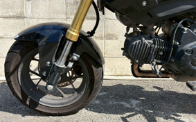HONDA GROM JC61