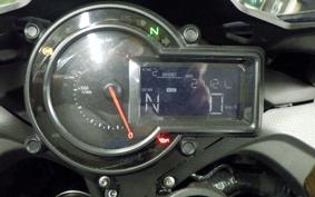 KAWASAKI NINJA H2 2015