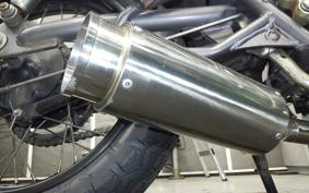 SUZUKI GRASS TRACKER NJ47A