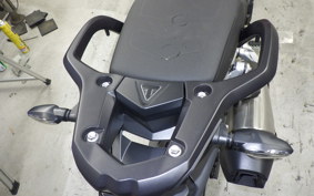 TRIUMPH TIGER 900 GT PRO 2024