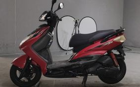 YAMAHA CYGNUS125XSR SE44J