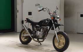 HONDA APE 50