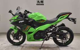 KAWASAKI NINJA 400 2018 EX400L