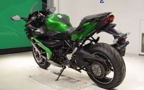 KAWASAKI NINJA H2 SX SE 2022 ZXT02P