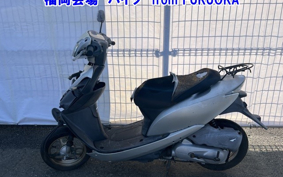 HONDA DIO