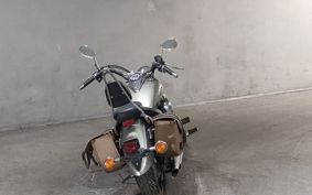 YAMAHA DRAGSTAR 125 VE01