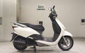 HONDA LEAD 110 2011 JF19