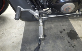 HARLEY NIGHT ROD 1250 SP 2007