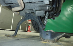 HONDA TACT Gen.4 AF79