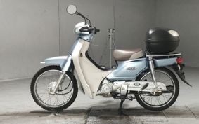HONDA SUPER CUB110 JA10