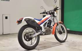 HONDA TLR250R MD18