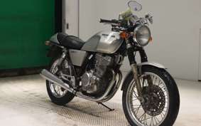 HONDA GB250 CLUBMAN Gen.4 MC10
