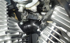 YAMAHA DRAGSTAR 250 VG05J