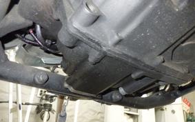 YAMAHA DRAGSTAR 400 CLASSIC 2008 VH01J