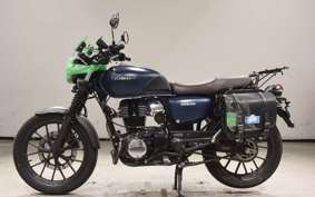 HONDA GB350 2021 NC59