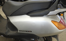 HONDA SPACY 100 JF13