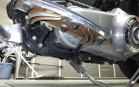 HARLEY FLD 1580 2011