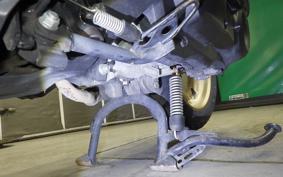 YAMAHA N-MAX 2008 SEG6J