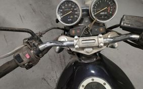 KAWASAKI ZEPHYR400 ZR400C