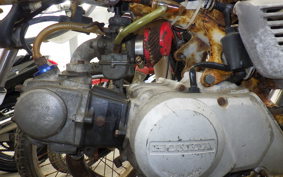 HONDA MONKEY BAJA Z50J