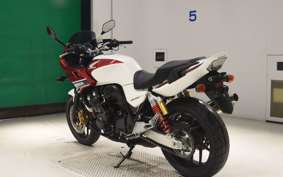 HONDA CB400 SUPER BOLDOR A 2016 NC42