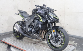 KAWASAKI Z1000 R EDITION  2018 ZRT00J