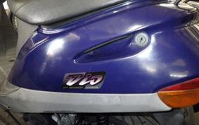HONDA DIO GEN 2 AF27