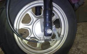 HONDA TACT Basket AF79