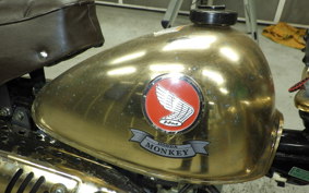 HONDA MONKEY 2024 Z50J