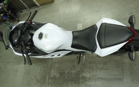 KAWASAKI NINJA 250 2022 EX250L