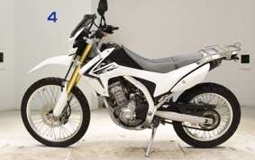 HONDA CRF250L 2005 MD38
