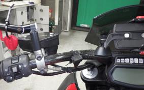 DUCATI DIAVEL Carbon 2011