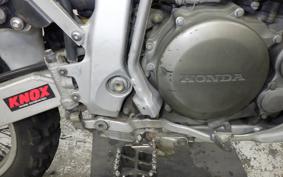 HONDA XR650R 2001