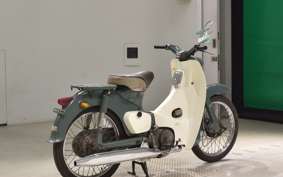 HONDA C100 SUPER CUB 1997 C100