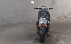 HONDA CREA SCOOPY AF55